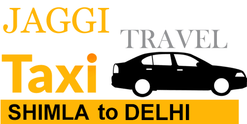 Shimla to Delhi