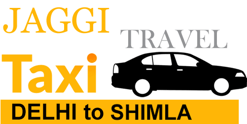 Delhi to Shimla